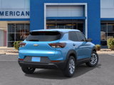 New 2026 Chevrolet TrailBlazer LS image 5