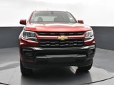 Used 2021 Chevrolet Colorado W/T w/ Custom Special Edition image 2