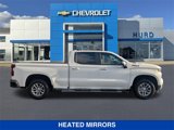 New 2025 Chevrolet Silverado 1500 LT w/ Z71 Off-Road Package image 3