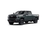New 2025 Chevrolet Silverado 2500 ZR2 w/ Technology Package image 2