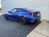 Used 2025 BMW 430i Coupe w/ M Sport Package image 5