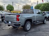 New 2025 Chevrolet Silverado 2500 LTZ w/ LTZ Plus Package image 2