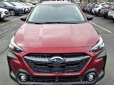 New 2025 Subaru Outback Premium image 2