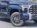 New 2025 Toyota Tundra Platinum image 3