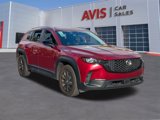 Used 2024 MAZDA CX-50 AWD 2.5 S w/ Premium Package image 3