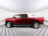 Used 2020 RAM 2500 Big Horn w/ Towing Technology Group image 5