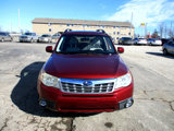 Used 2013 Subaru Forester 2.5X Premium w/ All-Weather Plus Pkg image 2
