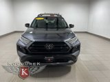 Used 2020 Toyota RAV4 TRD Off-Road image 2
