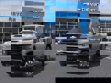 New 2025 Chevrolet Silverado 2500 Custom w/ Custom Value Package image 6