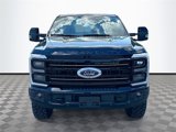 New 2025 Ford F350 Platinum image 2