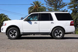 Used 2015 Ford Expedition XLT image 5