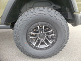 New 2025 Jeep Wrangler Willys image 6