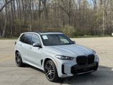 Used 2024 BMW X5 sDrive40i w/ M Sport Package image 3