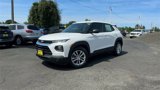 Used 2023 Chevrolet TrailBlazer LS image 5