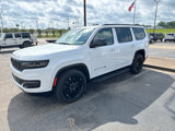 New 2025 Jeep Wagoneer Series II w/ Convenience Group I image 2