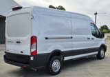 Used 2023 Ford Transit 250 Medium Roof AWD w/ Load Area Protection Package image 4