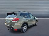 Used 2020 Subaru Forester Premium w/ Popular Package #1 image 3