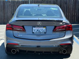 Used 2019 Acura TLX V6 w/ Technology & A-SPEC Pkg image 5