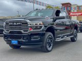 New 2025 RAM 3500 Laramie image 2