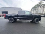 New 2025 Ford F350 Lariat w/ Black Appearance Package image 2