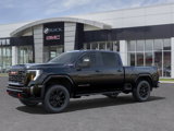 New 2025 GMC Sierra 2500 AT4 image 2