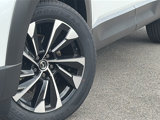 New 2025 MAZDA CX-50 2.5 Hybrid w/ Weather Package image 3