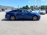 Used 2023 Nissan Maxima SV w/ Floor Mat Group image 4