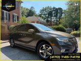 Used 2018 Honda Odyssey Touring image 5