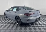 New 2025 Acura TLX SH-AWD w/ A-SPEC Pkg image 5