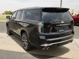 New 2025 Chevrolet Suburban High Country image 3