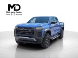 New 2026 Chevrolet Colorado Trail Boss image 2