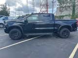 New 2026 Chevrolet Silverado 1500 ZR2 image 3