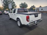 Used 2019 Nissan Frontier SV image 3