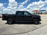 New 2025 Ford F150 Tremor image 3