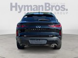 Certified 2025 INFINITI QX55 Luxe image 4