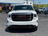 Certified 2023 GMC Sierra 1500 AT4 w/ AT4 Premium Package image 3