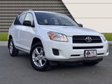 Used 2011 Toyota RAV4 4WD image 4