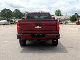 Used 2017 Chevrolet Silverado 1500 LT w/ All Star Edition image 4