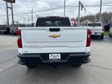 Used 2023 Chevrolet Silverado 1500 W/T w/ Police Pursuit Package image 4