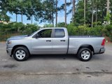 New 2025 RAM 1500 Big Horn image 4