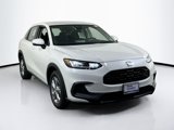 Used 2023 Honda HR-V LX image 3