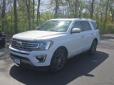 Used 2021 Ford Expedition Limited image 4