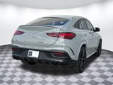 New 2025 Mercedes-Benz GLE 53 AMG 4MATIC Coupe image 4