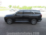 Used 2024 Hyundai Palisade Calligraphy image 2