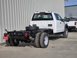 New 2025 Ford F550 4x4 SuperCab Super Duty image 3
