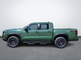 New 2025 Nissan Frontier PRO-4X image 2