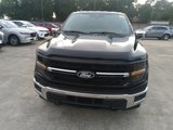 Used 2024 Ford F150 XLT w/ Equipment Group 302A MID image 2