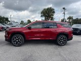 New 2026 Chevrolet Traverse High Country image 5