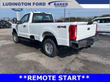 New 2025 Ford F350 XL image 6