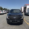 Used 2020 Ford F150 4x4 SuperCrew image 3